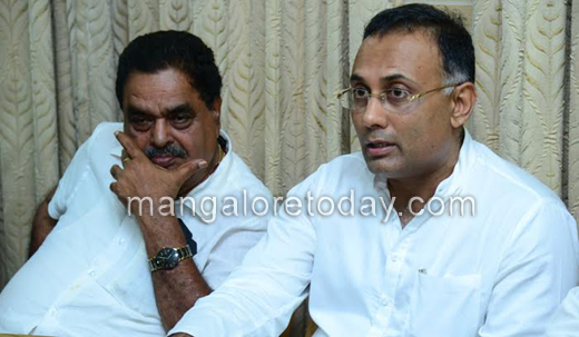 Dinesh gundurao  1